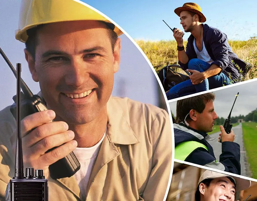 Do You Need Cell Service For A Walkie-Talkie What Users Should Know