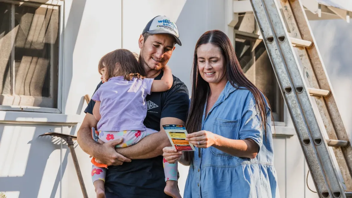 Building Safer Homes and Communities Through First Aid Education