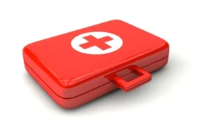 First Aid Training Course for Beginners and Professionals