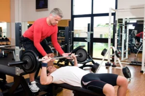 Professional Fitness Trainer Certification Programs Online