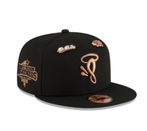 Premium Syna World Hats for Everyday Style