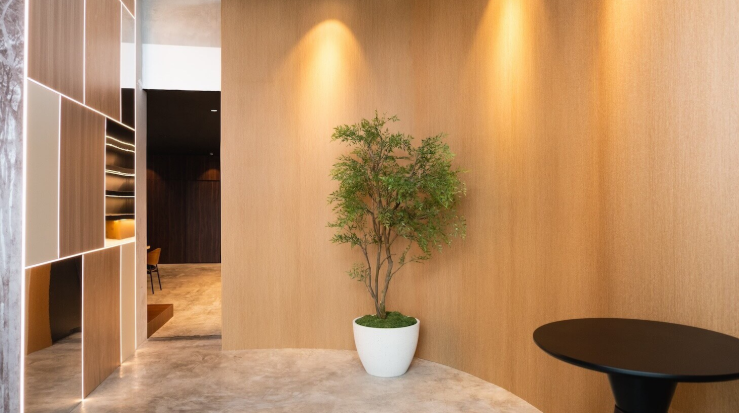 Bamboo Panels Transform Your Space with Stunning Style