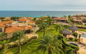The Los Cabos Property Market in 2025 What the Numbers Are Actually Telling Foreign Buyers Right Now