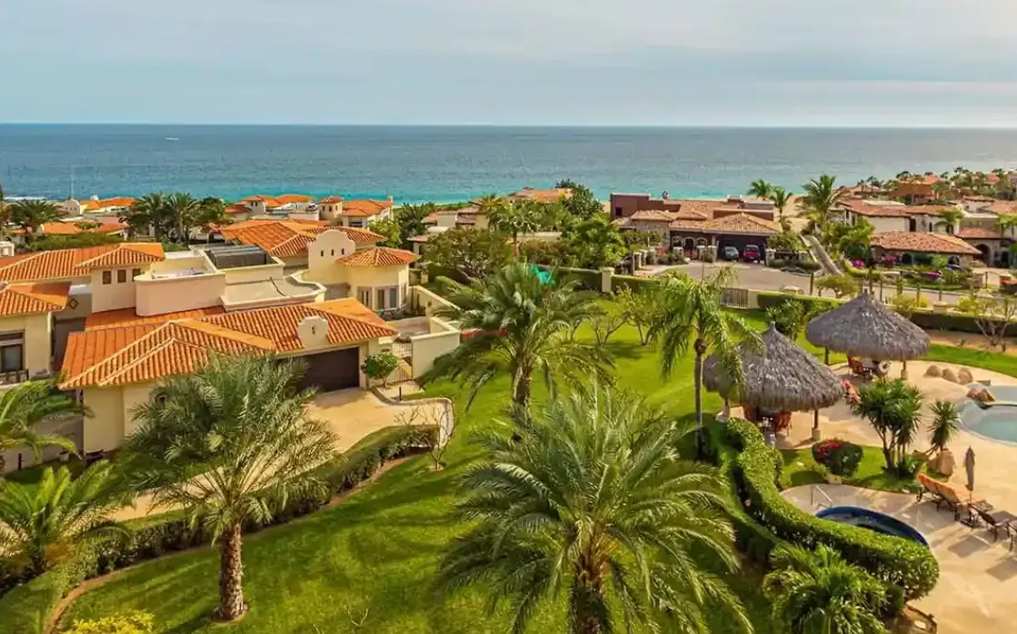 The Los Cabos Property Market in 2025 What the Numbers Are Actually Telling Foreign Buyers Right Now