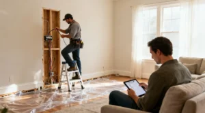 What Actually Drives the Cost of a Whole-House Repipe in Houston (And What Cheap Quotes Leave Out)