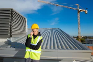 Choosing a Commercial Roofer When a Shutdown Day Costs a Batch