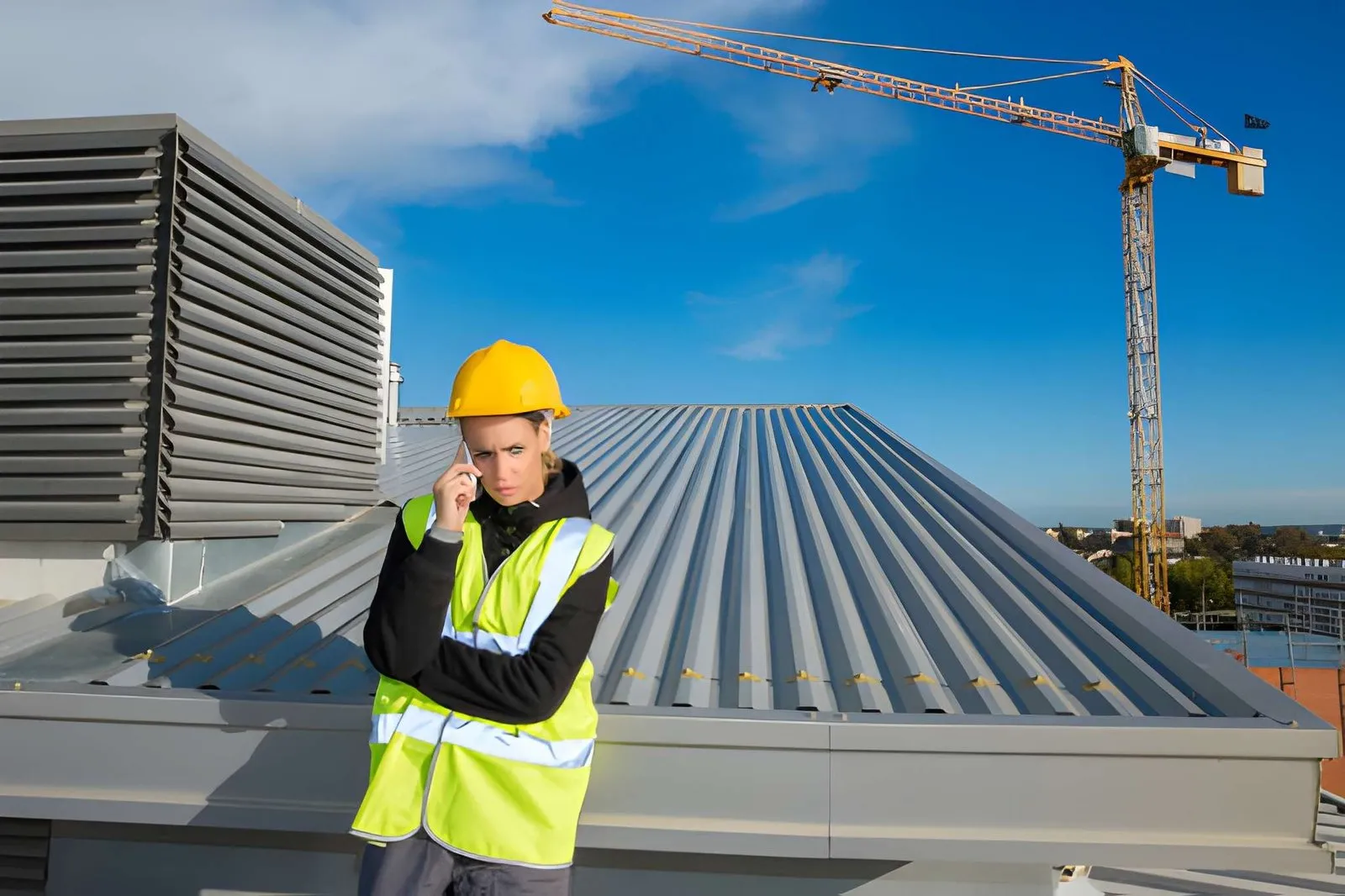 Choosing a Commercial Roofer When a Shutdown Day Costs a Batch
