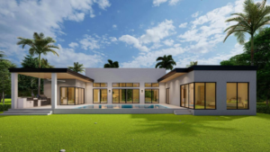 Roofing Trends Shaping Modern Home Design