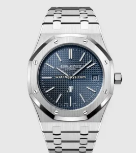 Which Royal Oak Should You Buy? A Practical Guide to the Most Important References and Generations