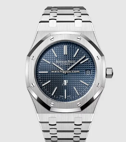 Which Royal Oak Should You Buy? A Practical Guide to the Most Important References and Generations