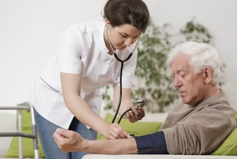 Home Health Agencies in McAllen, TX: Unmatched Care Awaits