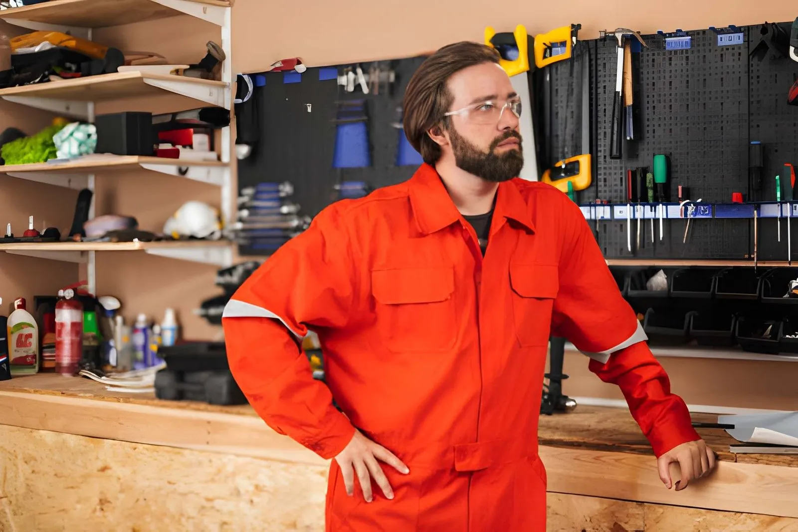 How to Choose Coveralls for Men Fabric, Insulation, and Fit